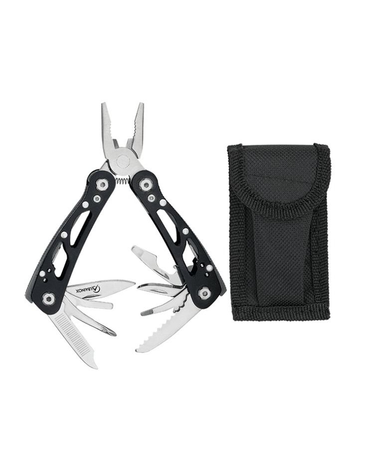 Pince Multifonction Albainox – Noir