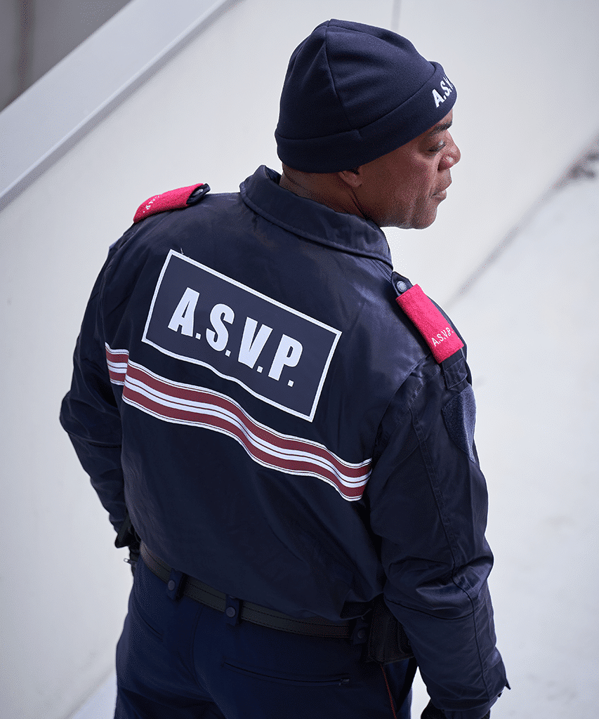 Comment Devenir ASVP : Agent de Surveillance de la Voie Publique ?