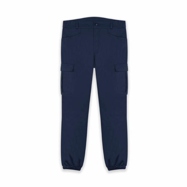 Pantalon Sécurité Privée - Marine GK SAFETEK®️