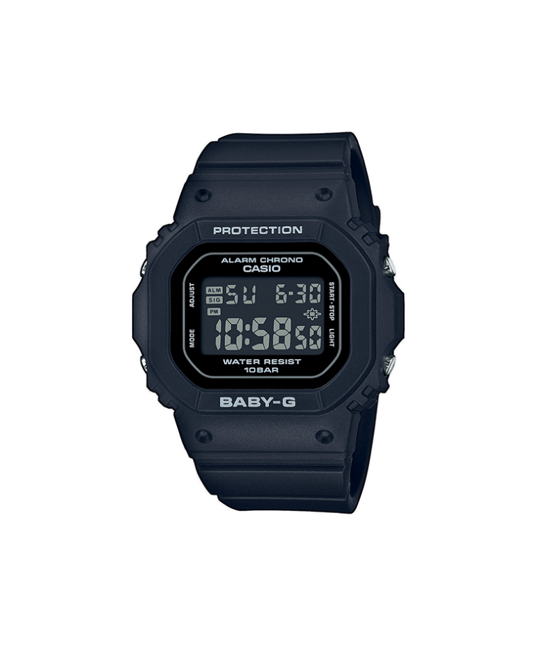 Montre G-SHOCK CASIO Baby-G GSH-BGD565U-1ER