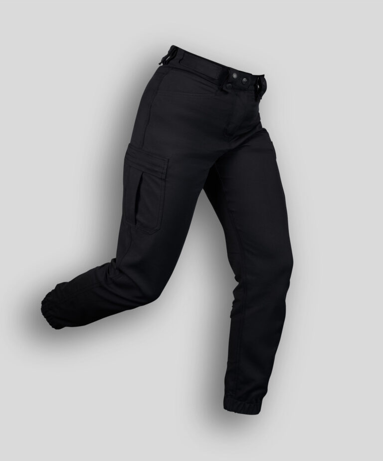 Pantalon de Service FDO Femme Noir