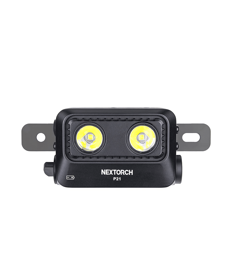 Lampe pour Bouclier 3000 LUMENS - NEXTORCH – Image 2