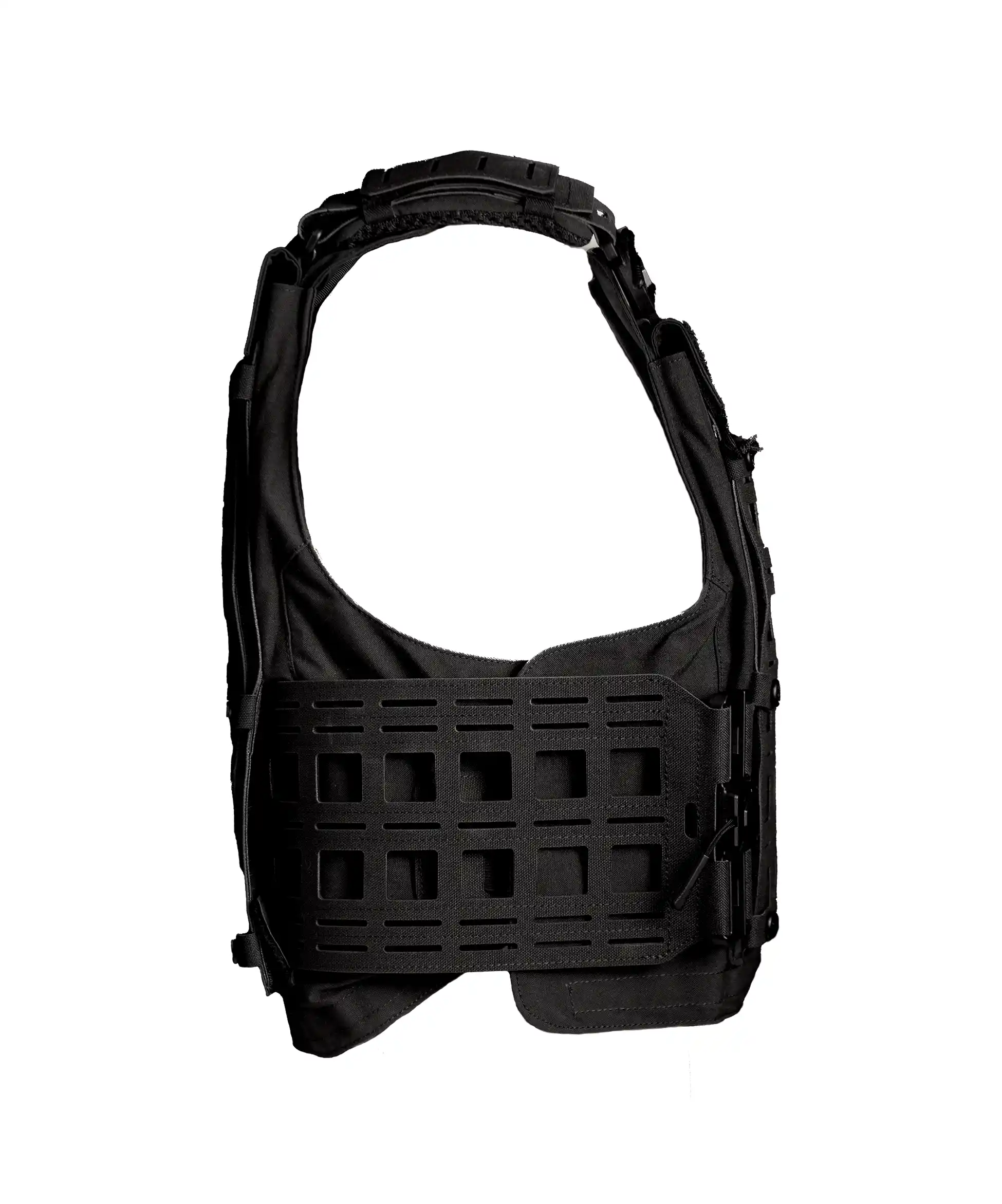 Housse tactique 4-en-1 FDO Noir