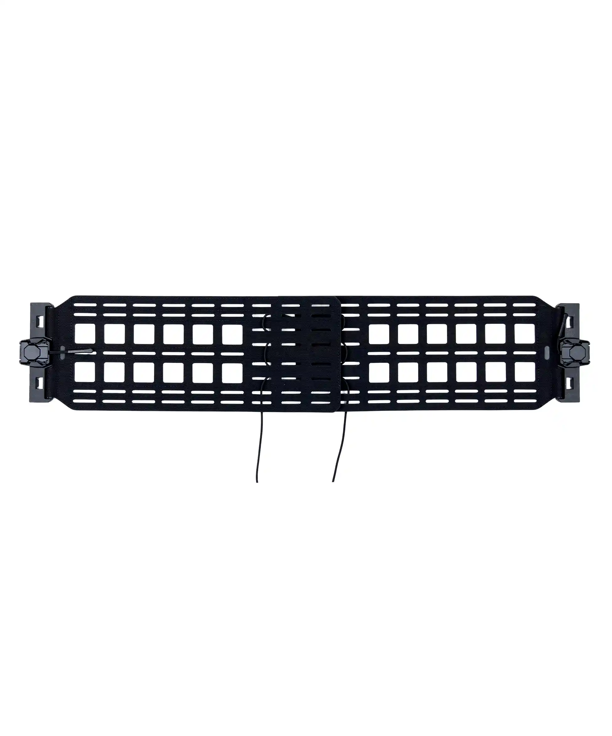 Housse tactique 4-en-1 FDO Noir