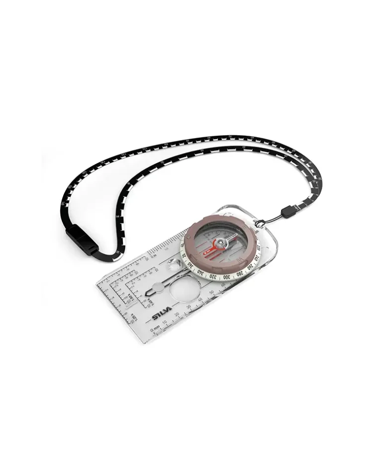 SIL-37585 Boussole 5-6400/360 - SILVA - face