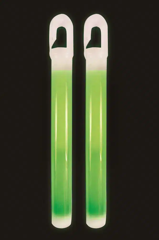 Bâton Lumineux - Vert