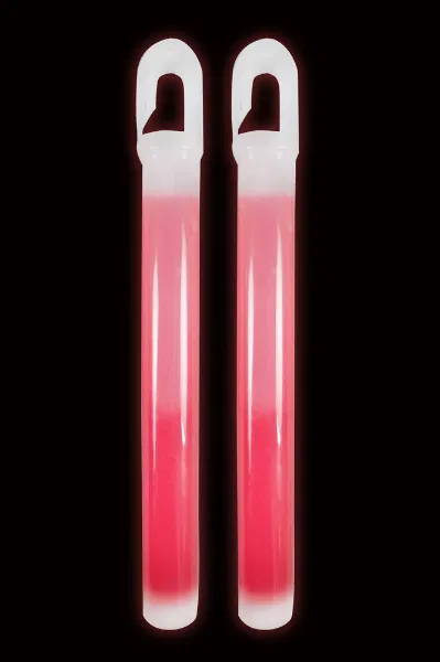 Bâton Lumineux - Rouge