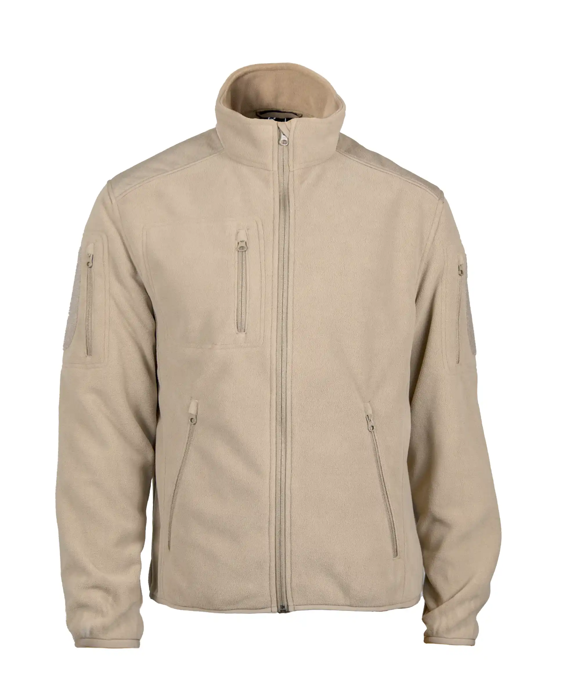 Polaire Coyote GK DUTYCALL - de face