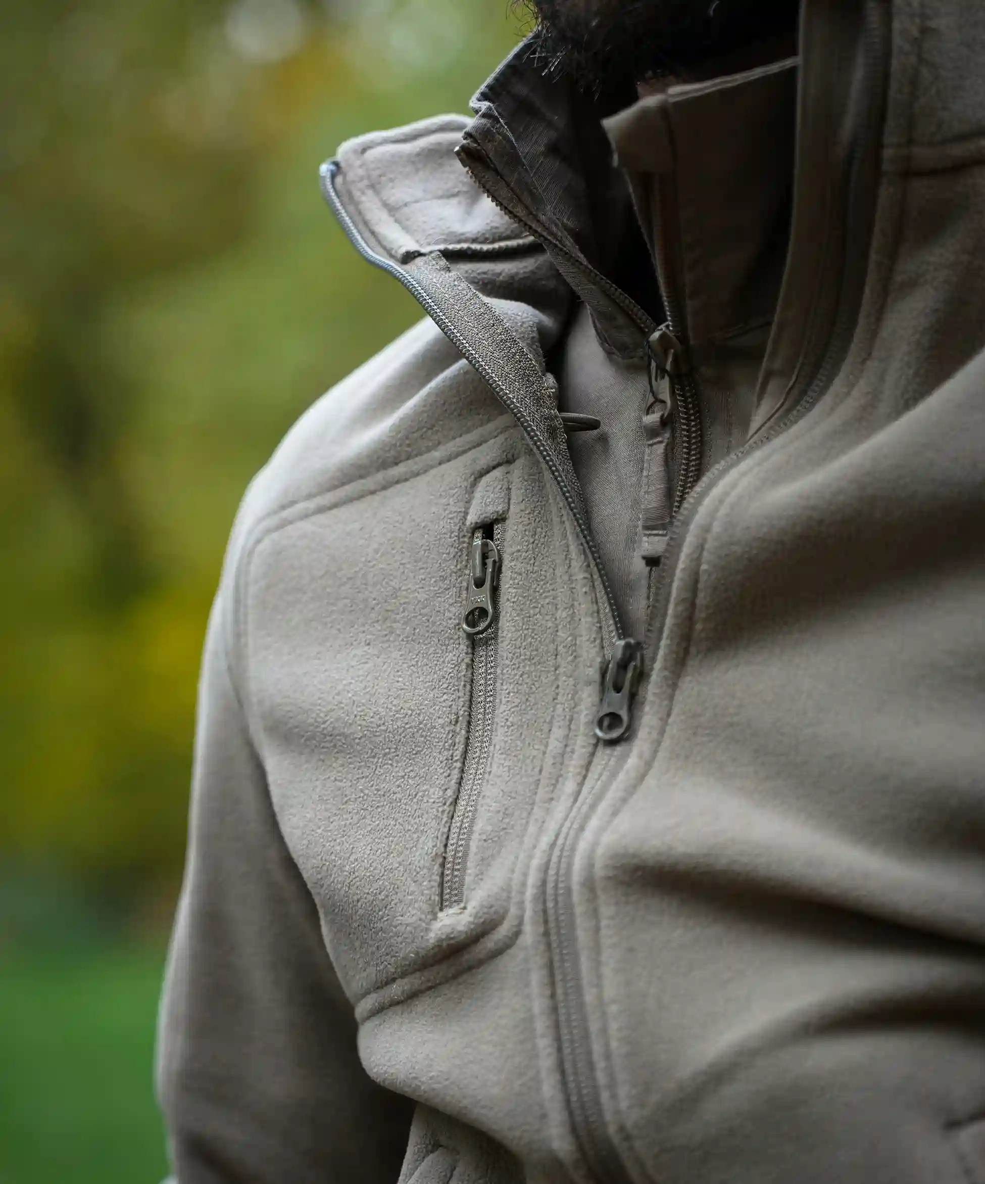 Polaire Coyote GK DUTYCALL
