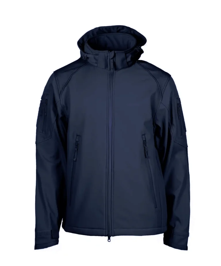 Softshell Ripstop Marine