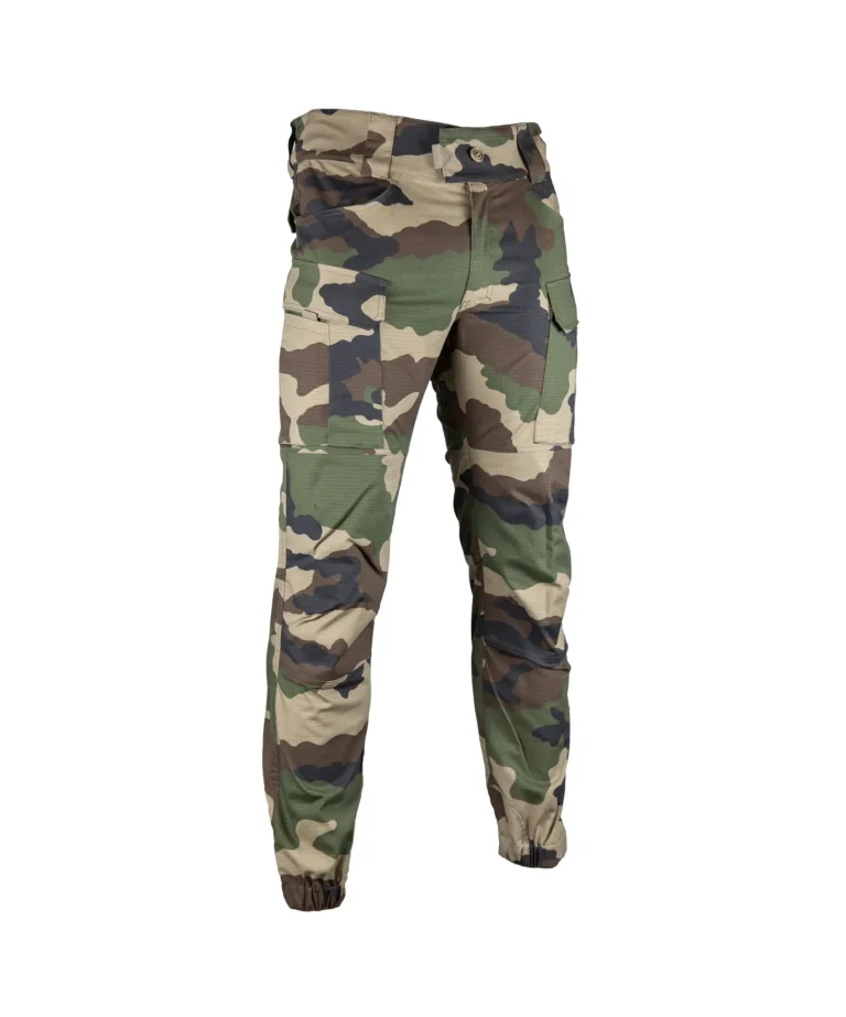 Pantalon de Combat CAM CE - GK DUTYCALL