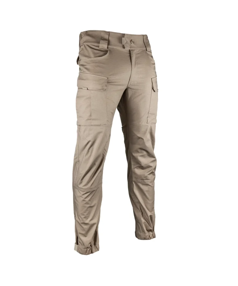 Pantalon de Combat Coyote - GK DUTYCALL