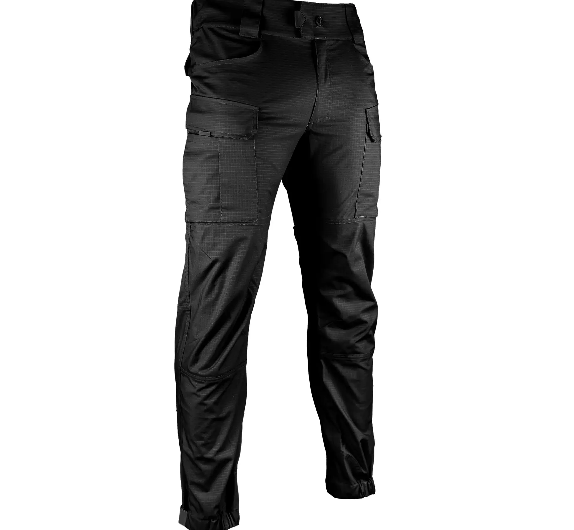 Pantalon de Combat Noir - GK DUTYCALL