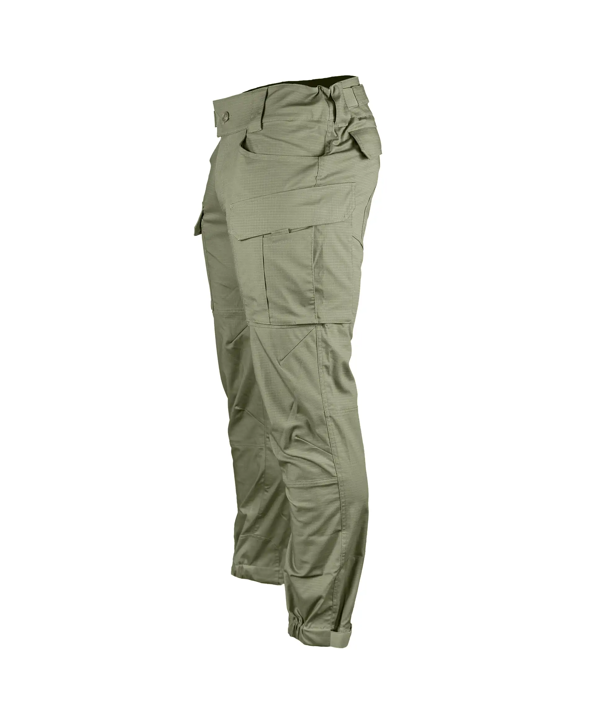 Pantalon de Combat OD Green - GK DUTYCALL – Image 6