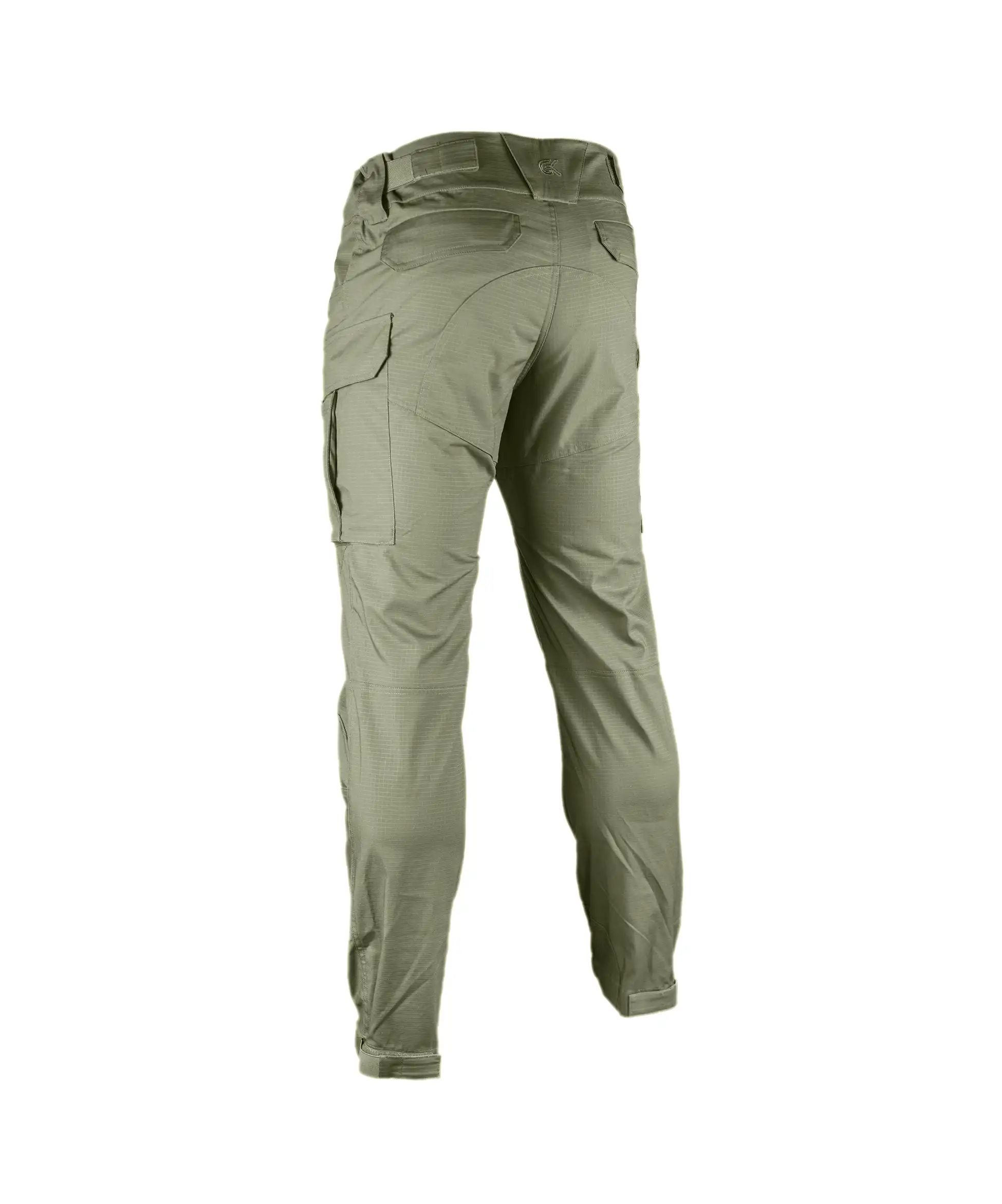 Pantalon de Combat OD Green - GK DUTYCALL – Image 5