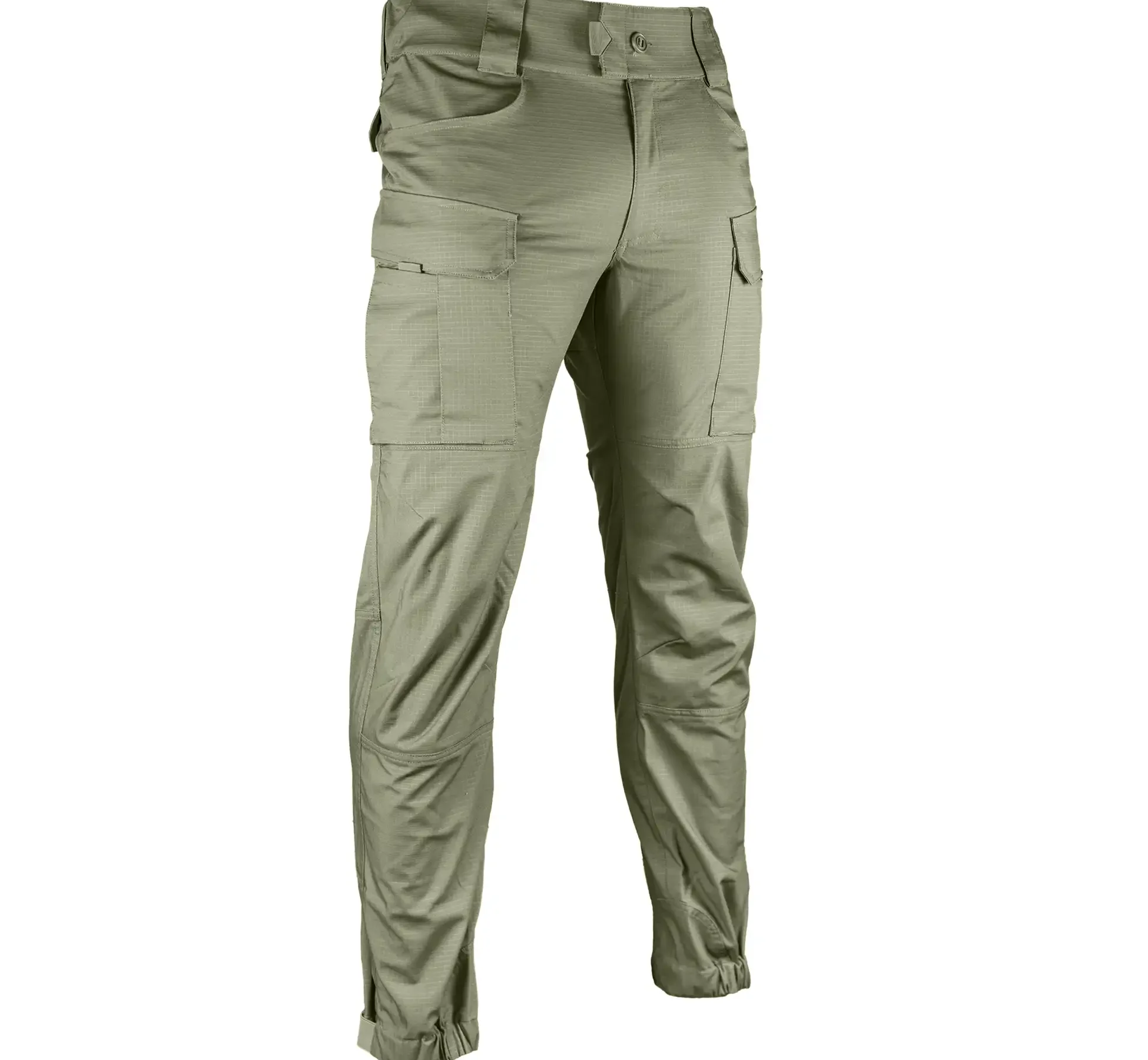 Pantalon de Combat OD Green - GK DUTYCALL