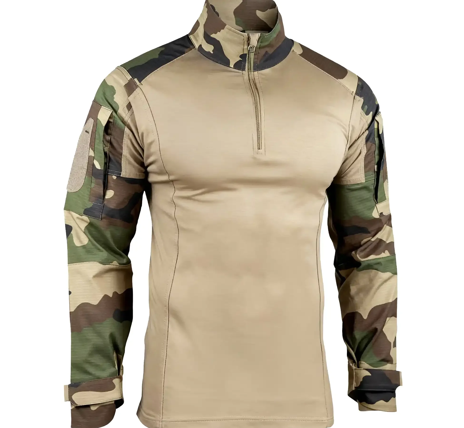 Chemise Ubas CAM CE - GK DUTYCALL