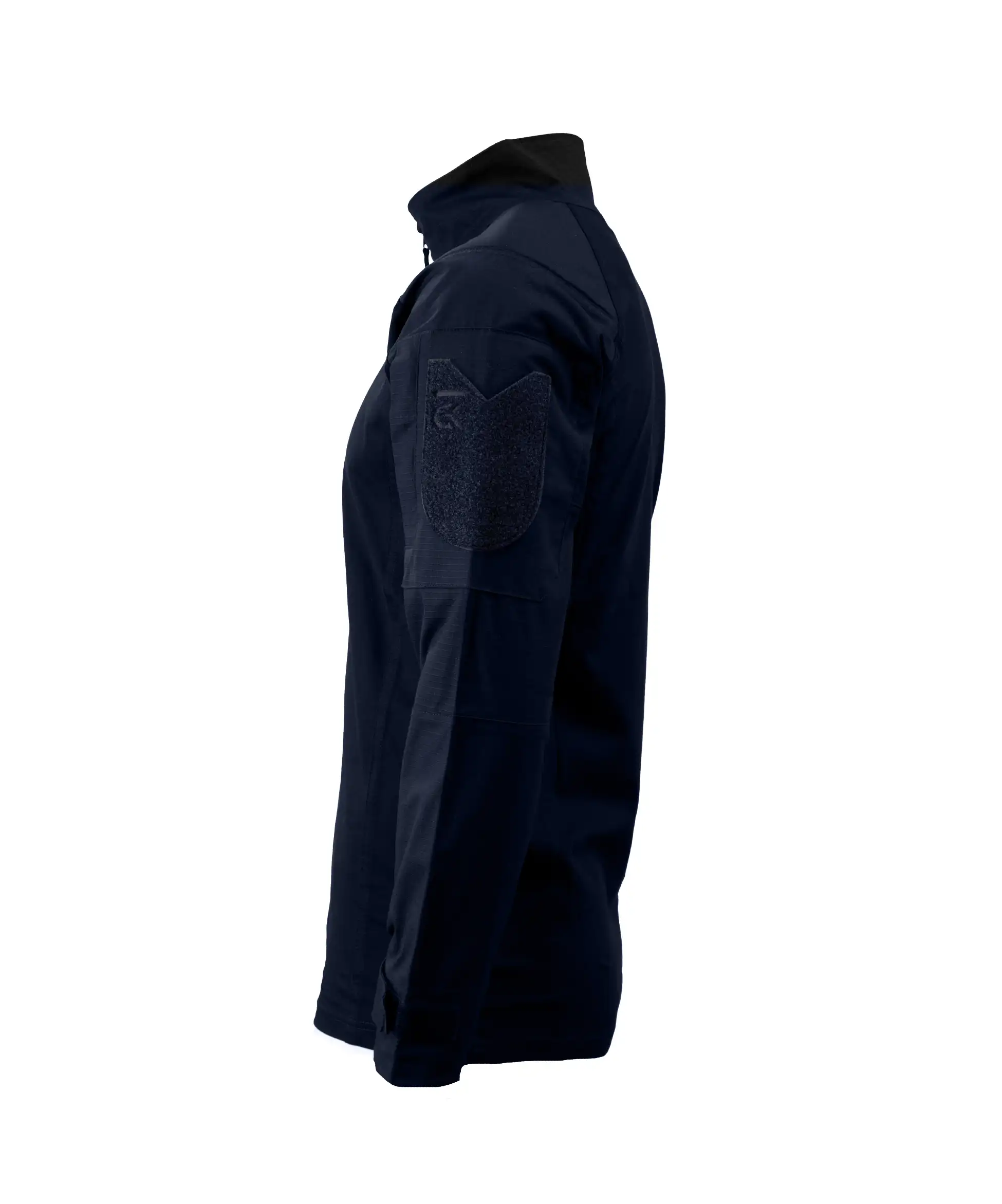 Chemise Ubas Marine - GK DUTYCALL – Image 3