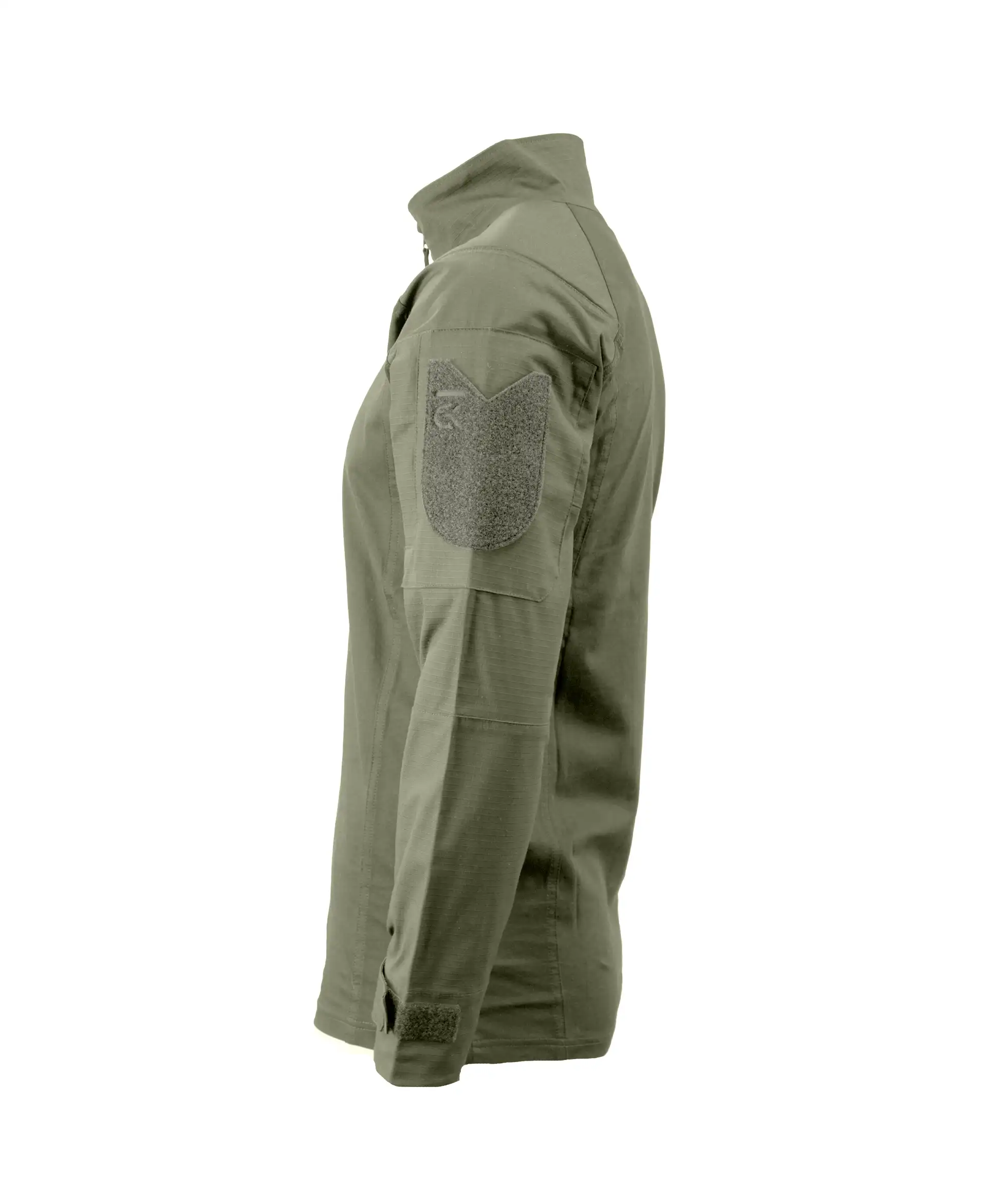 Chemise Ubas OD Green - GK DUTYCALL – Image 6