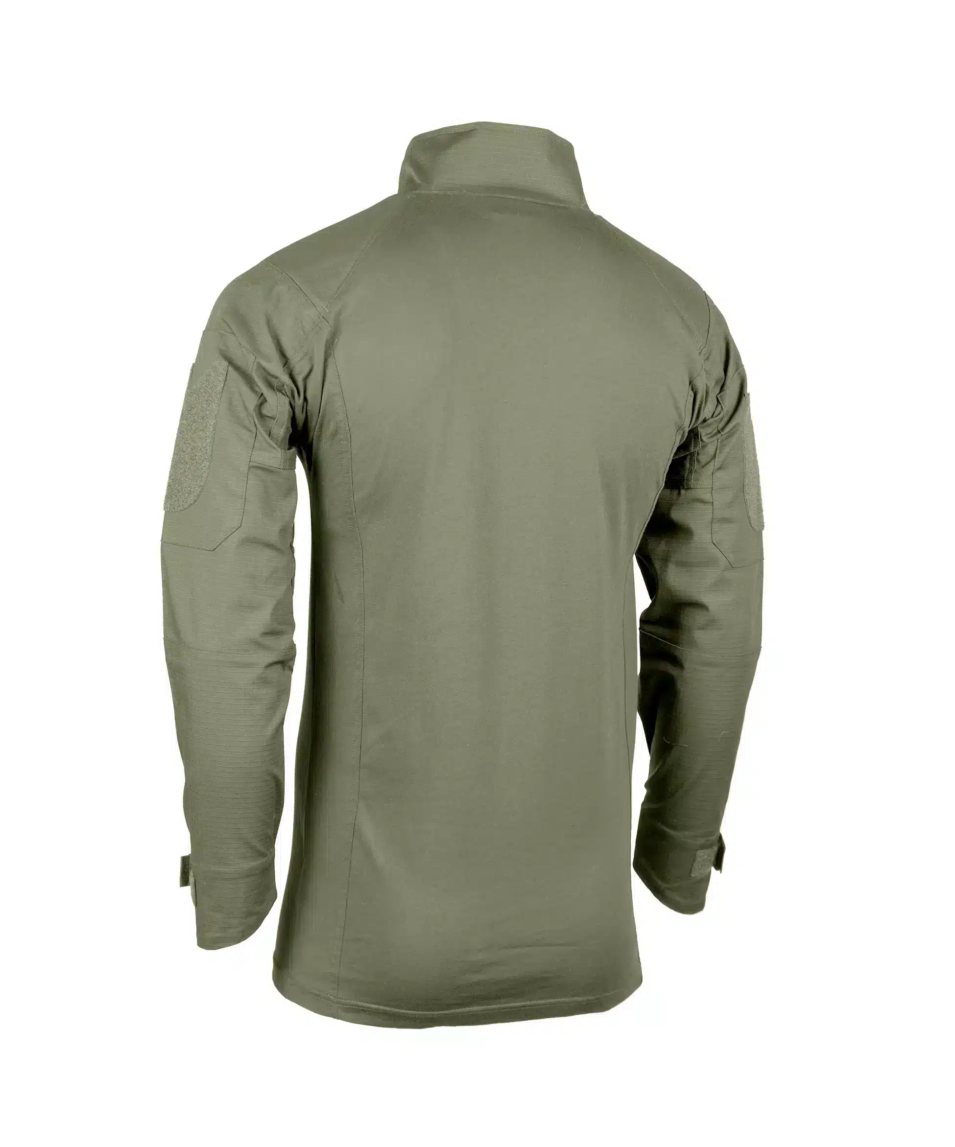Chemise Ubas OD Green - GK DUTYCALL – Image 5
