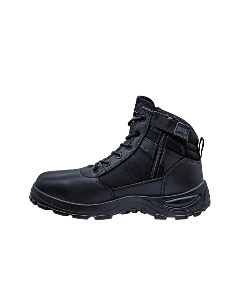 Chaussures MAGNUM CENTURION PLUS 6.0 SZ- Noir – Image 3