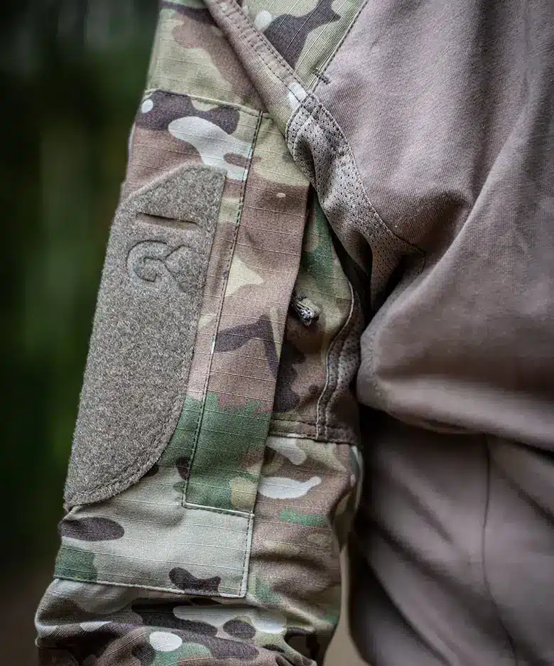 Chemise Ubas Multicam GEN 2 - GK DUTYCALL – Image 2