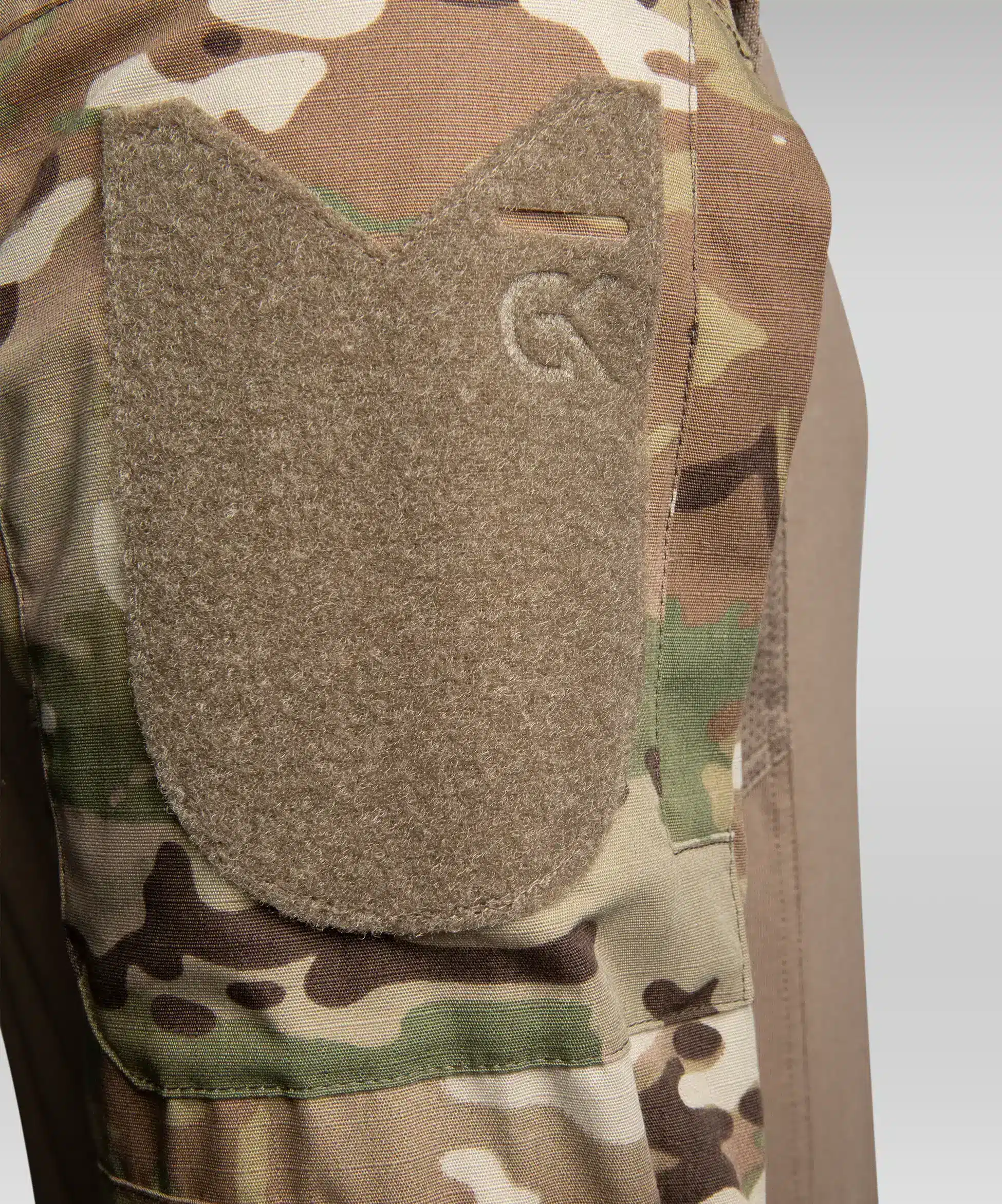 Chemise Ubas Multicam GEN 2 - GK DUTYCALL – Image 6