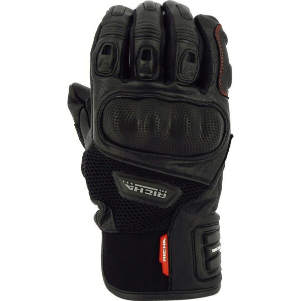 Gants Moto Été BLAST avec Mesh